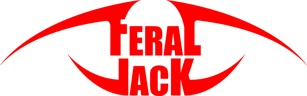 Feral Jack